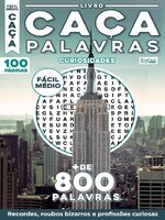 Caça-Palavras